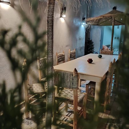 Dar Eljazouli Apartment Marrakesh Ngoại thất bức ảnh