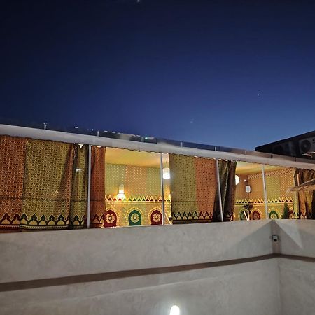 Dar Eljazouli Apartment Marrakesh Ngoại thất bức ảnh