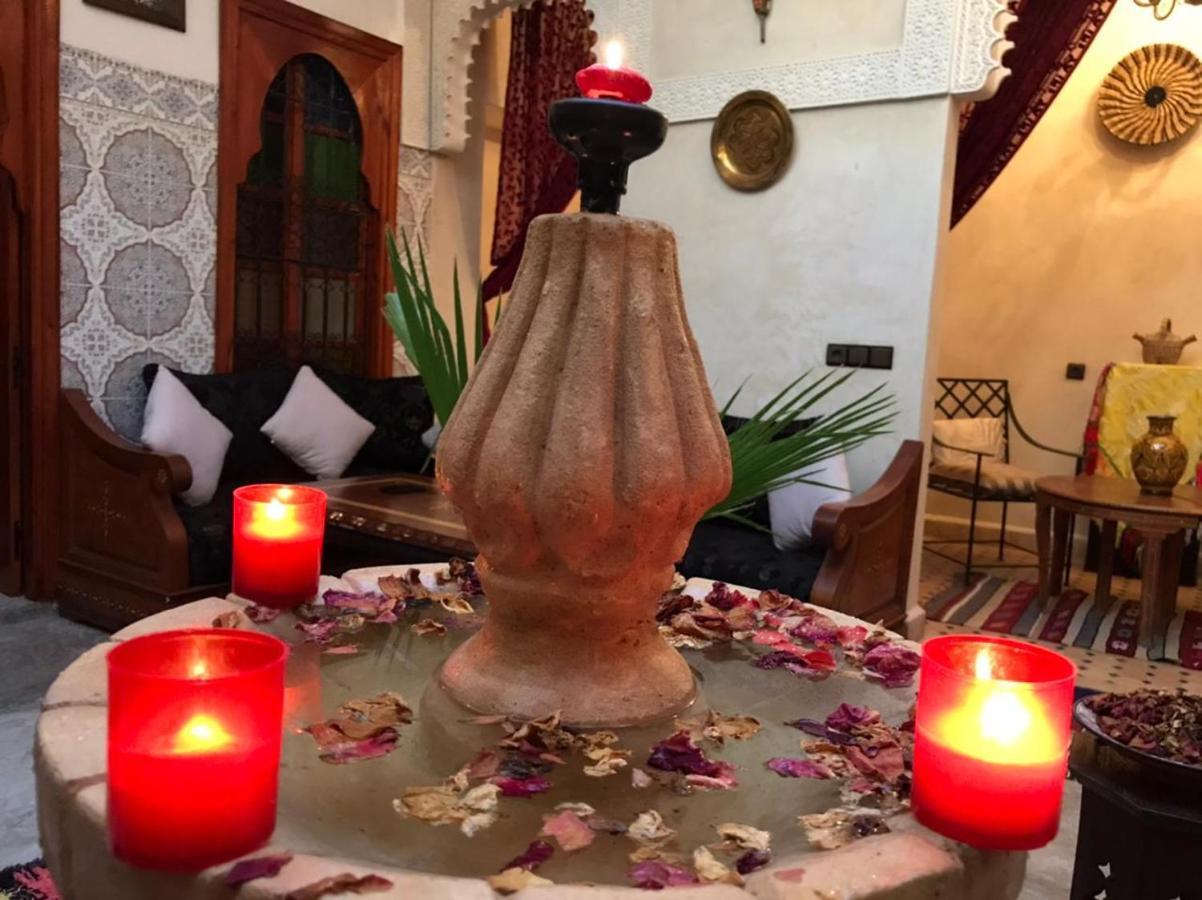 Dar Eljazouli Apartment Marrakesh Ngoại thất bức ảnh