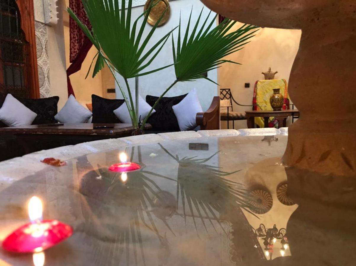 Dar Eljazouli Apartment Marrakesh Ngoại thất bức ảnh