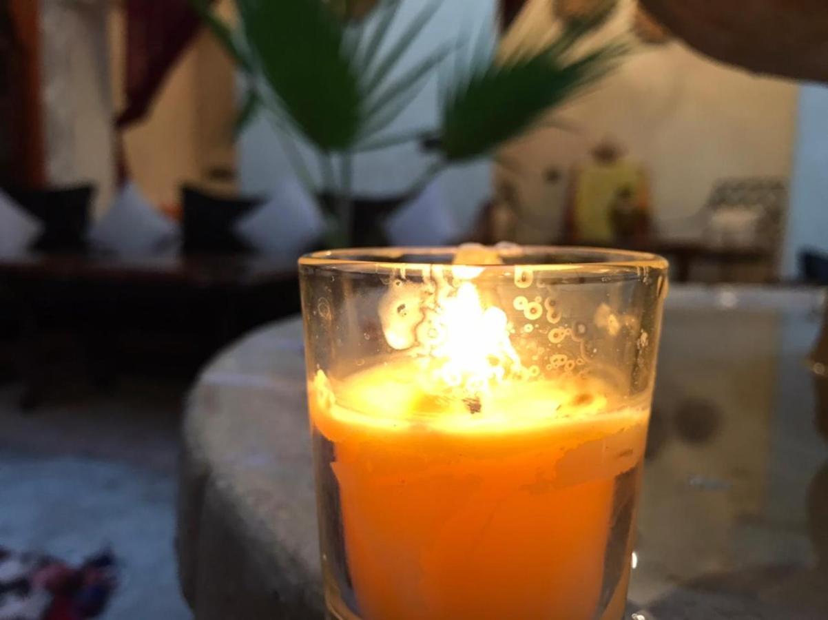 Dar Eljazouli Apartment Marrakesh Ngoại thất bức ảnh
