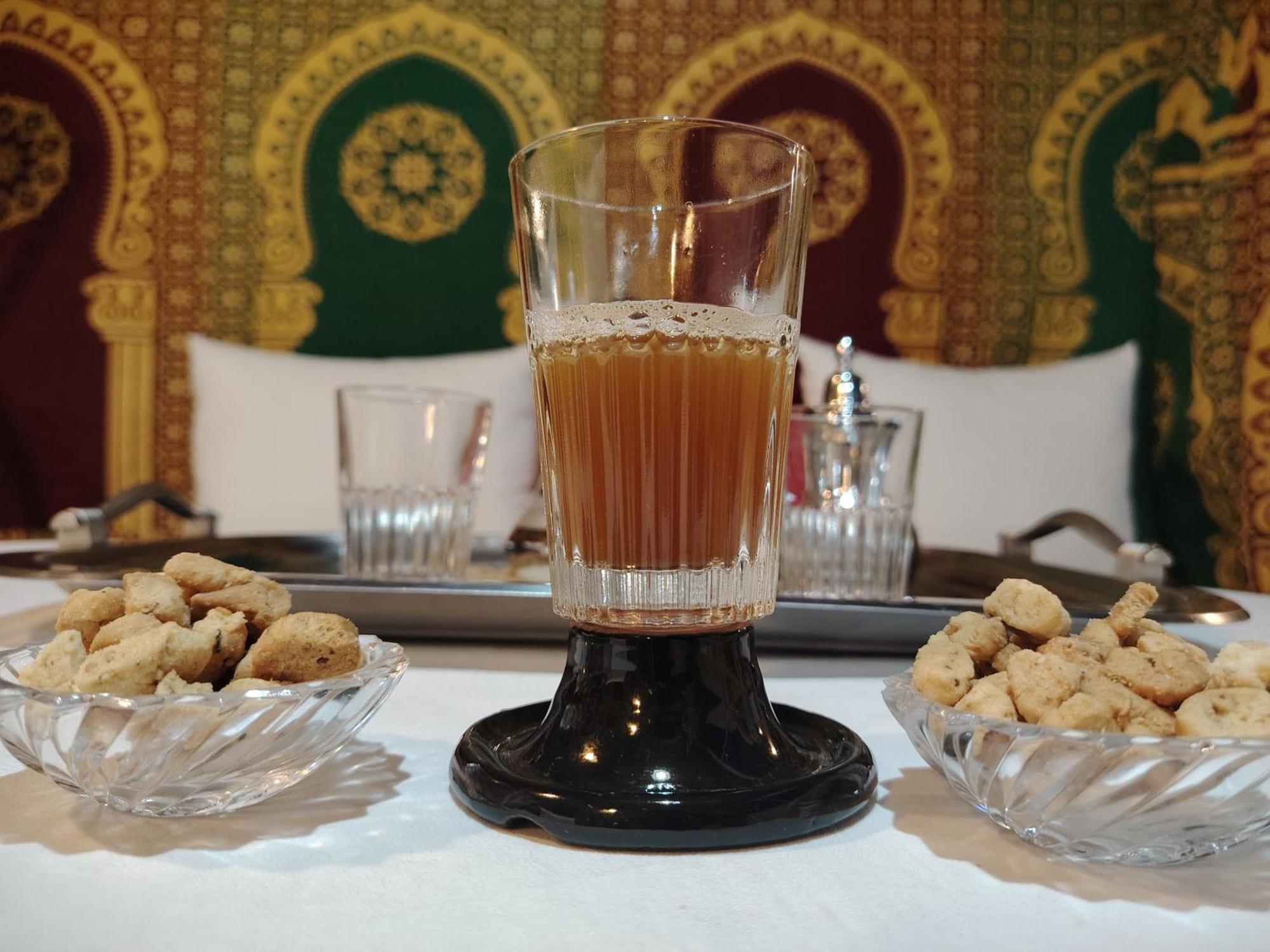 Dar Eljazouli Apartment Marrakesh Ngoại thất bức ảnh