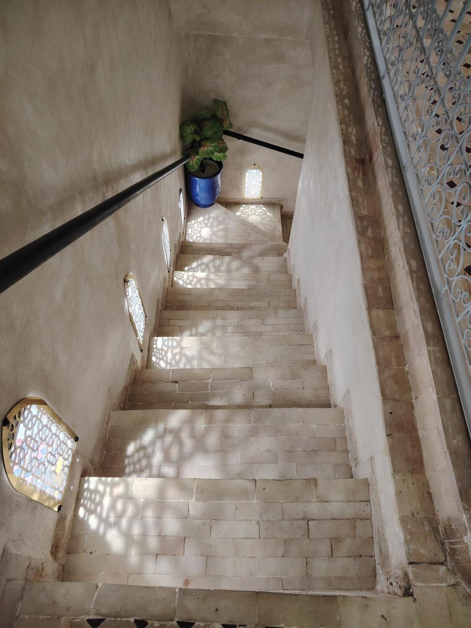 Dar Eljazouli Apartment Marrakesh Ngoại thất bức ảnh