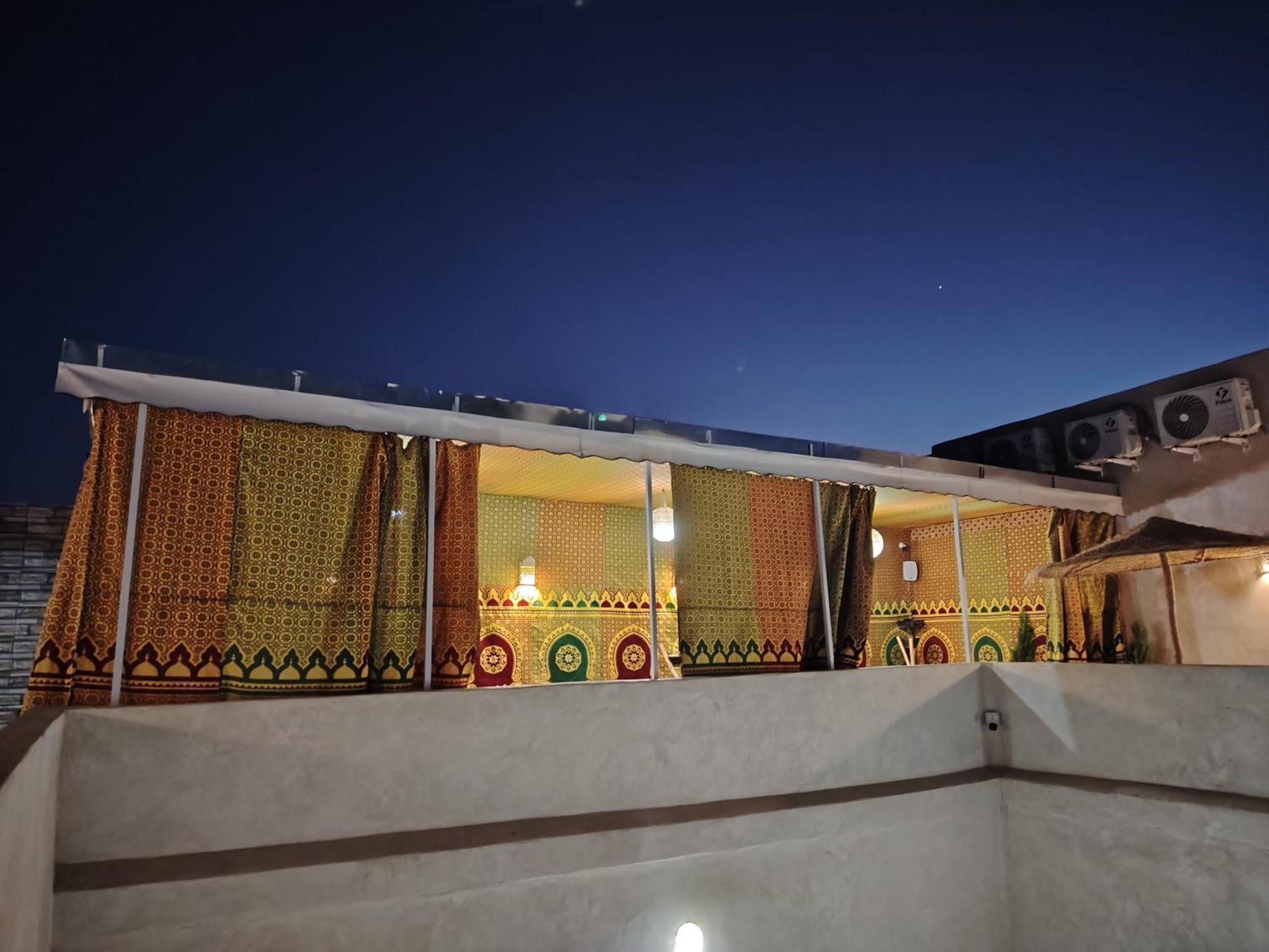Dar Eljazouli Apartment Marrakesh Ngoại thất bức ảnh